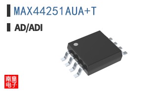 MAX44251AUA+T