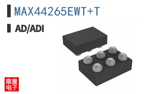 MAX44265EWT+T