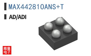 MAX44281OANS+T