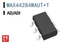 MAX44284WAUT+T