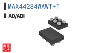MAX44284WAWT+T