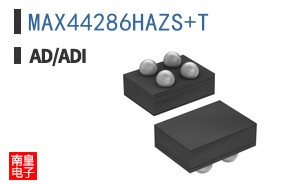 MAX44286HAZS+T