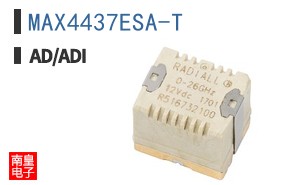 MAX4437ESA-T