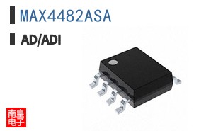 MAX4482ASA