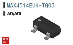 MAX4514EUK-TG05