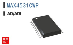 MAX4531CWP
