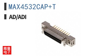MAX4532CAP+T