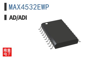 MAX4532EWP