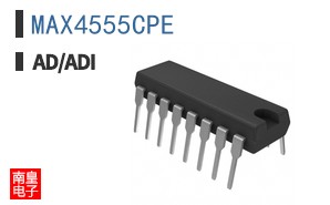 MAX4555CPE