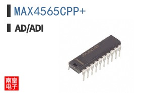 MAX4565CPP+