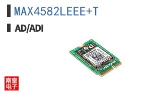 MAX4582LEEE+T