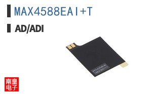 MAX4588EAI+T