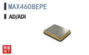 MAX4608EPE