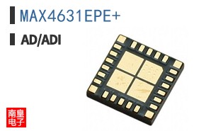 MAX4631EPE+