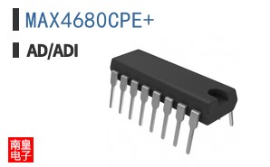 MAX4680CPE