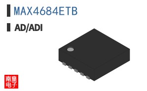 MAX4684ETB