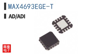 MAX4693EGE-T