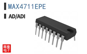 MAX4711EPE