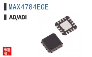 MAX4784EGE