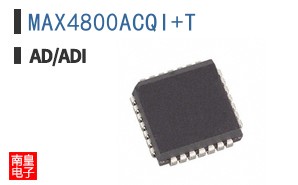 MAX4800ACQI+T