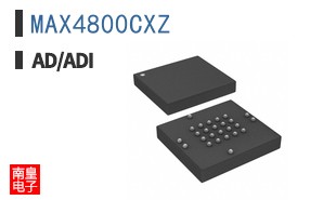 MAX4800CXZ+