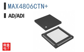 MAX4806CTN+