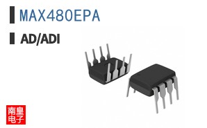 MAX480EPA