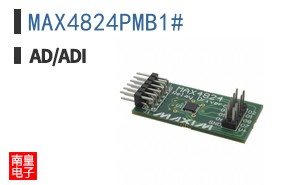 MAX4824PMB1#