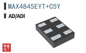 MAX4845EYT+C5Y