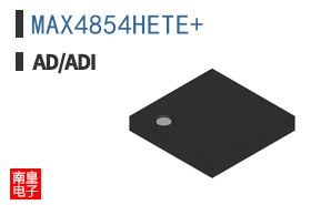 MAX4854HETE