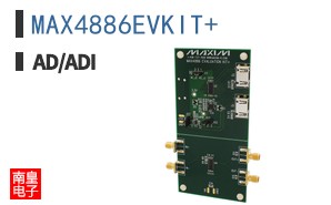 MAX4886EVKIT+