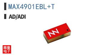 MAX4901EBL+T