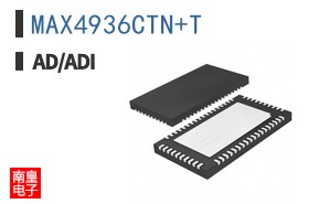 MAX4936CTN+T