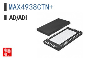 MAX4938CTN+