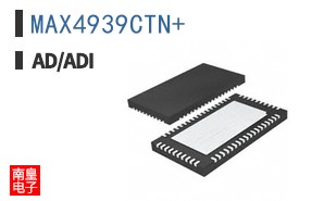 MAX4939CTN+
