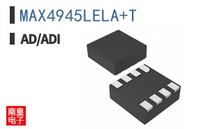 MAX4945LELA+T