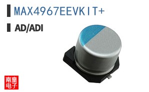 MAX4967EEVKIT+