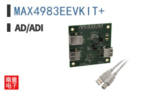MAX4983EEVKIT+