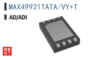 MAX49921TATA/VY+T