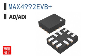 MAX4992EVB+