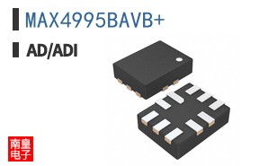 MAX4995BAVB+