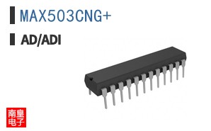 MAX503CNG+