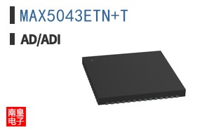 MAX5043ETN+T