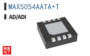 MAX5054AATA+T