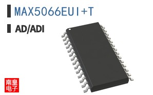 MAX5066EUI+T