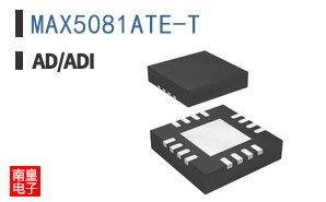 MAX5081ATE-T