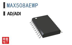 MAX508AEWP