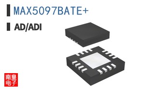 MAX5097BATE+