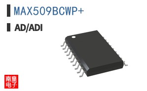 MAX509BCWP