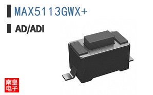 MAX5113GWX+